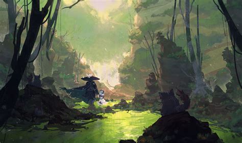 Oct 08, 2019 · the only difference with desktop wallpaper is that an animated wallpaper, as the name implies, is animated, much like an animated screensaver but, unlike screensavers, keeping the user interface of the operating system available at all times. Pin by Vitez on ozen made in abyss | Anime wallpaper ...