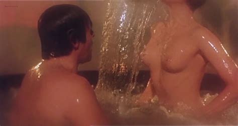 Bo Derek Nude Topless A Change Of Seasons 1980