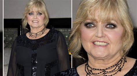 Linda Nolan 60 Admits She Hasnt Had Sex In 12 Years As She Talks