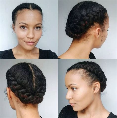80 Updo Hairstyles For Black Women Ranging From Elegant To Eccentric