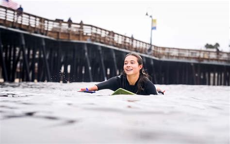 Liv Stone The Ocean Makes Us Whole Surfgirl Magazine