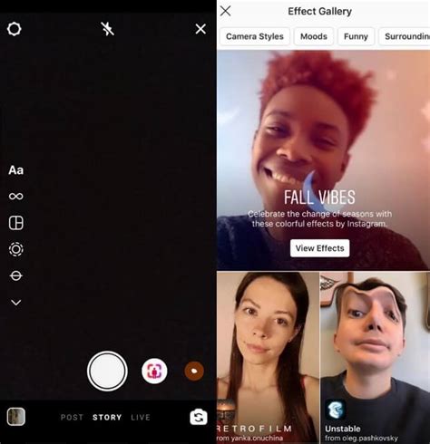 How To Edit The Filter On Videos For Instagram