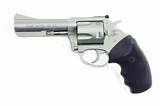 Charter Arms 357 Magnum Revolver Images