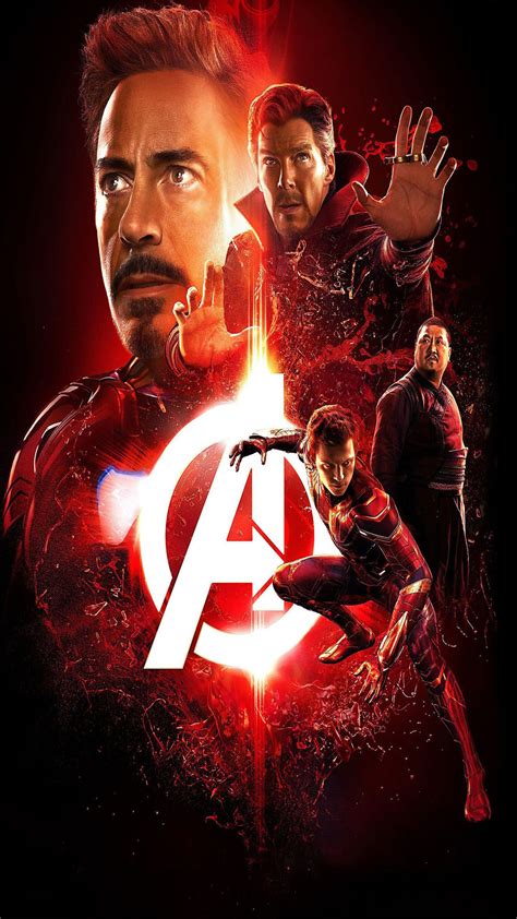 99 Iphone Wallpaper Hd Avengers Terbaik Postsid