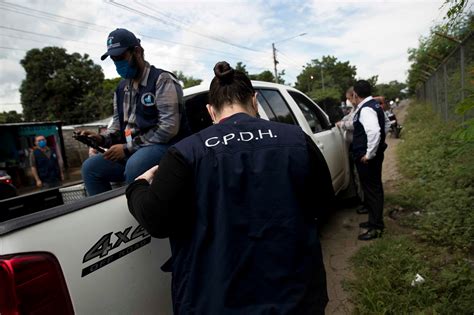 Rechazan a familiares de opositores detenidos en cárceles de Nicaragua
