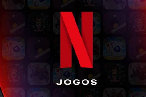 Netflix Lan A Plataforma De Jogos Veja Os Games Dispon Veis