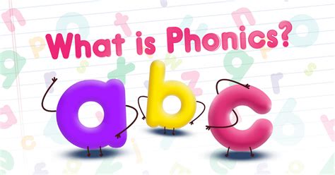 Whats A Gpc In Phonics Kick Start The School Year With