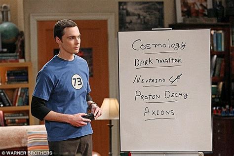 Would You Live With A Real Life Sheldon From Big Bang Theory Daily