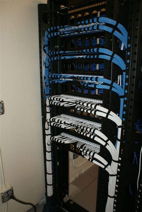 209 Best Racks And Wiring Images On Pinterest