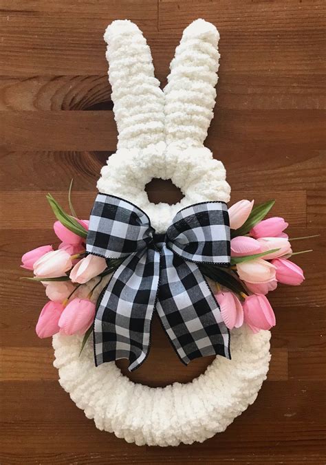 Your Place To Buy And Sell All Things Handmade Easter Bunny