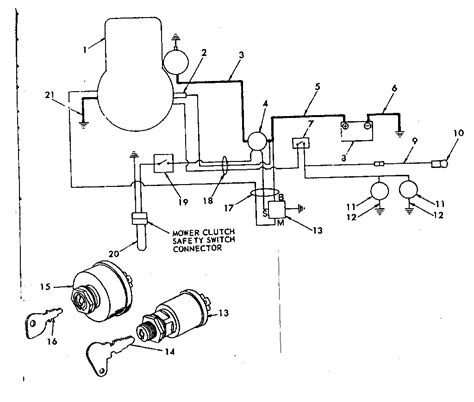 Polaris ranger ignition switch wiring diagram. Murray Lawn Mower Ignition Switch Wiring Diagram | Wiring Diagram