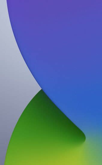 Ios 14 Stock Wallpapers Hd