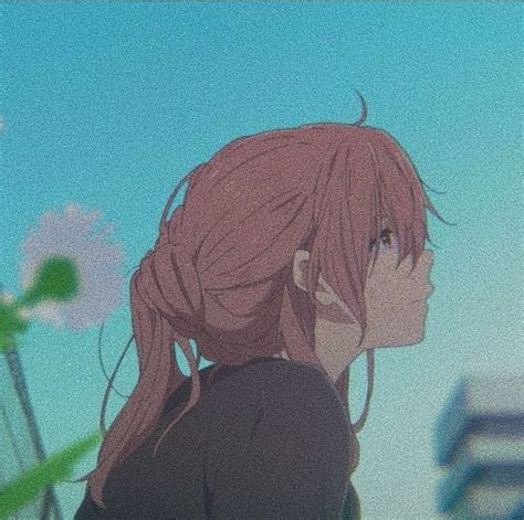 Sad Anime Pfp Aesthetic See More Ideas About Aesthetic Anime Anime
