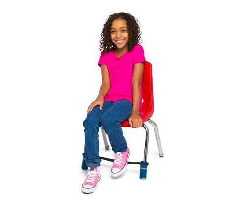 Bouncyband For Elementary School Chairs Blue Learning Tree Educational Store Inc