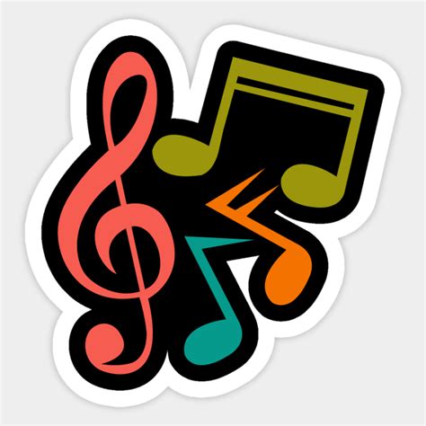 Music Sticker Packs Sticker By Lauren53103 Free Printable Stickers