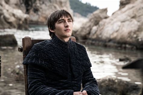 Game Of Thrones Ending Bran Stark And The Worst Of Fan Culture Vox