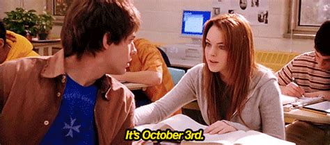 10 Real Life Lessons From Mean Girls Teen Vogue