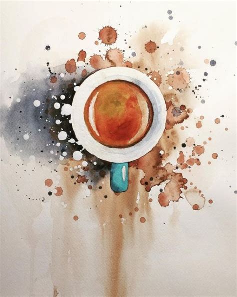 We've come up with a myriad of concepts. 100 Easy Watercolor Painting Ideas for Beginners