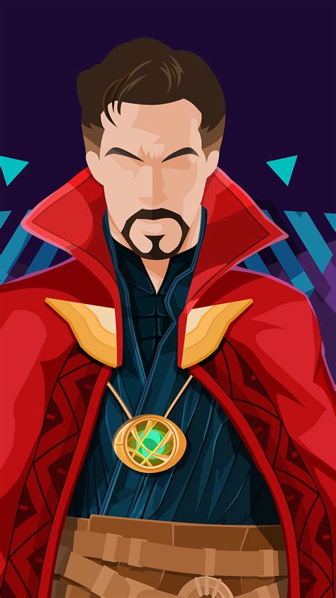 3840x2160px 4k Free Download Easy Doctor Strange Drawing Tip