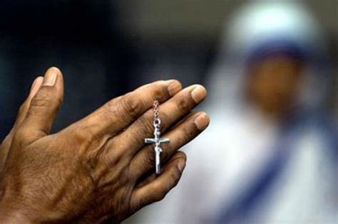 Nuns Sex Slaves Scandal Fresh Blow To Catholic Church Abs Cbn News