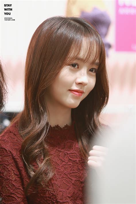 네이버 검색창에 차홍아르더 김소현@으로 검색하도록 안내하세요. 김소현 :: 161015 SOUP 팬싸인회 김소현 직찍