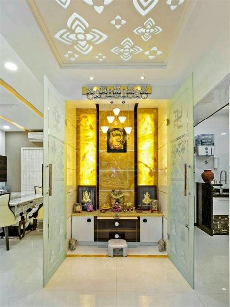 Home Design Mandir 30 Best Temple Mandir Design Ideas In Contemporary