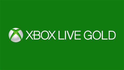 Xbox Live Gold Price Increase Announced For 1 Month And 3 Month