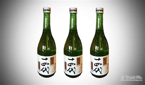 Choosing the best sake is not easy. The Best Six Sakes for Any Price Point - Drink Me