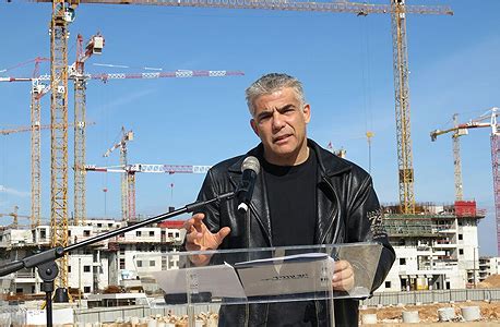 החיים הפוליטיים של חברי הממשלה הרעה הזאת ייהפכו לגיהנום. תוכנית הדיור של יש עתיד: ממשיכים עם 0% מע"מ, רוצים להכפיל ...