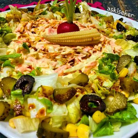 Belgin Binici on Instagram Beyaz lahana incecik kıyılır rendelenmiş