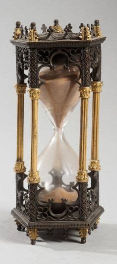 Clocks Hourglasses