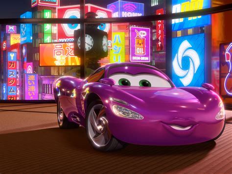 Music N More Cars 2