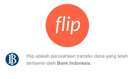 Apakah Flip Id Transfer Antar Bank Aman Dulajar