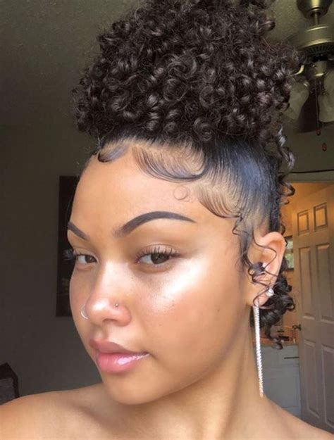 That said, there are some things you should look for before buying. Baby Hair: How to get your baby hairs on fleek/edges laid ...