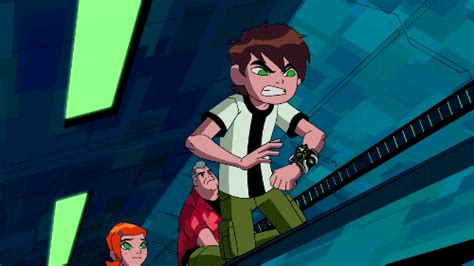 Ben 10 Evils Encore  Find And Share On Giphy