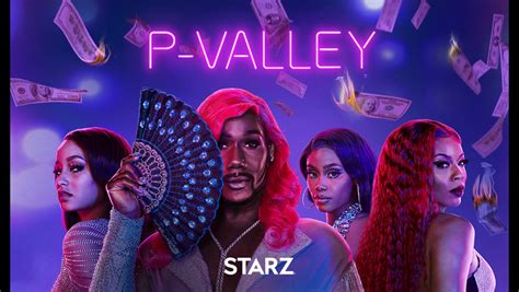 P Valley Renewed For Season 3 At Starz Show Creator Shares It May Take Some Time Before