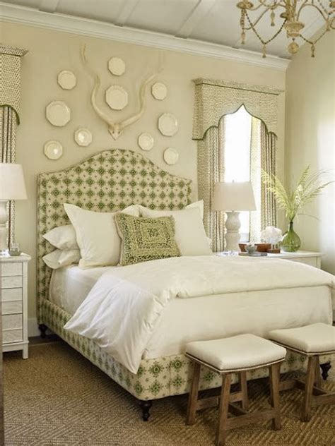 Bedroom Design Ideas Decorating Above Your Bed Driven