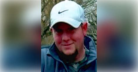 Chad Gittins Obituary