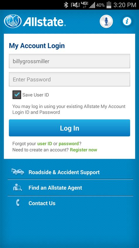 Introducing The Allstate Mobile App Grossmiller Agency