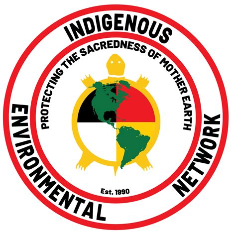 Indigenous Environmental Network Ien Nuclear Energy Info