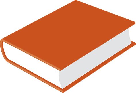 Free Book Cliparts Orange Download Free Book Cliparts Orange Png