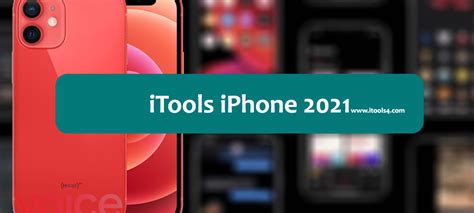 Itools 4 Stunning Software To Manage Iphones