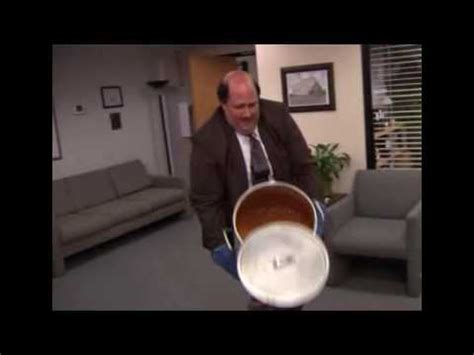 At least once a year, i like to bring in some of my kevin's famous chili. Kevin's Famous Chilli - YouTube