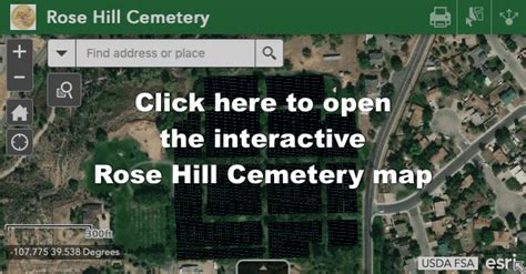 Rose Hill Cemetery Rifle Co Official Website
