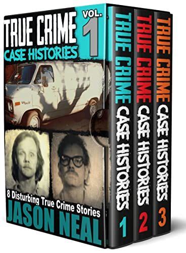 Top 50 Bestselling True Crime Books Of 2021 Artofit