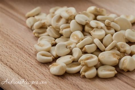 How To Cook Dry Hominy From The Pantry Andrea Meyers