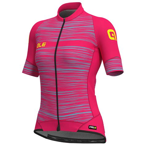 Alé Ss The End Jersey Cycling Jersey Womens Buy Online