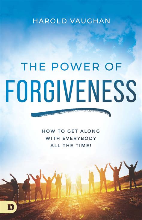 The Power Of Forgiveness Christ Life Ministries