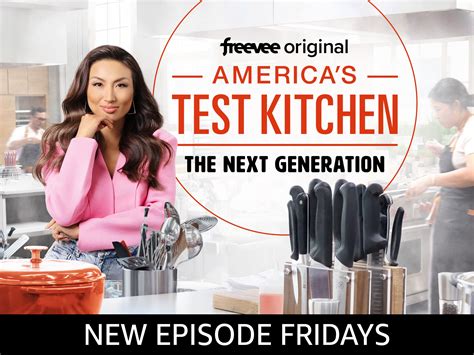 Americas Test Kitchen The Next Generation 2022 S01e05 Watchsomuch