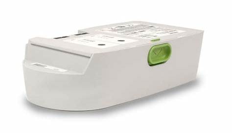 Respironics SimplyGo MINI Extended Battery - Bellevue Healthcare